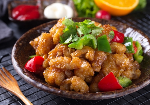 熟食調(diào)理品丨團膳系列