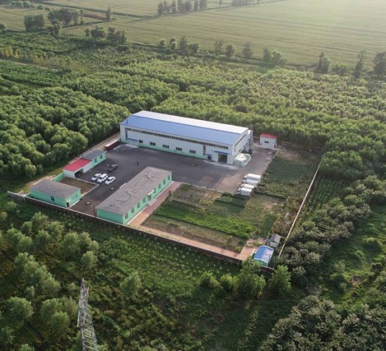 臺(tái)安牧安動(dòng)物無害化處理有限公司